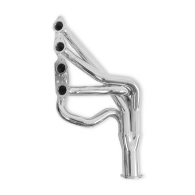 Hooker - Hooker Headers 2285-1HKR Super Comp. Header for 67-70 Chevy II Nova/Camaro
