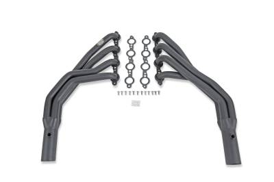 Hooker - Hooker Headers 2292HKR Super Comp. Engine Swap Header for Chevy/Pontiac 294-427