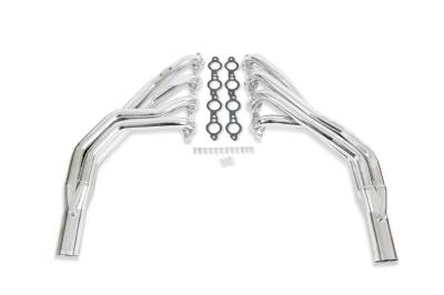 Hooker - Hooker Headers 2292-1HKR Super Comp. Engine Swap Header for Chevy/GMC
