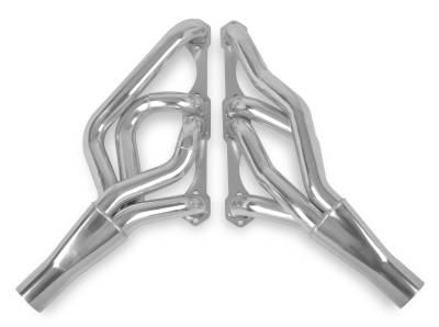 Hooker - Hooker Headers 2475-1HKR Super Comp. Header for 67-69 Chevy Camaro