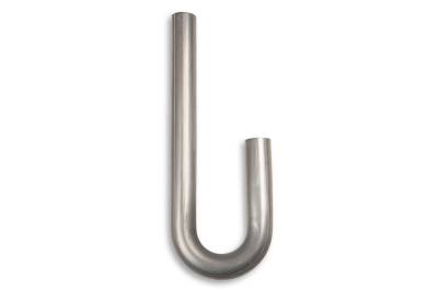 Hooker - Hooker Headers 32550HKR Super Competition Mandrel Bend J-Style