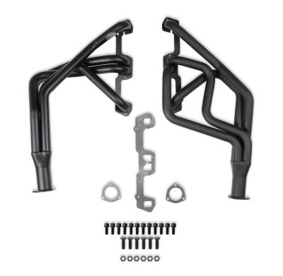 Hooker - Hooker Headers 5902HKR Competition Header