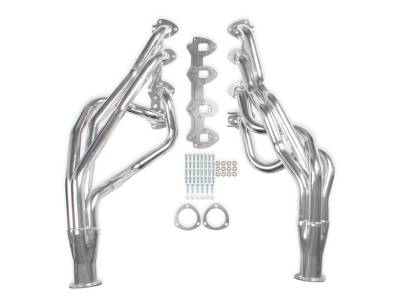 Hooker - Hooker Headers 6130-1HKR Super Competition Full Length Header