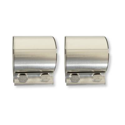 Hooker - Hooker Headers 41173HKR Stainless Steel Coupler