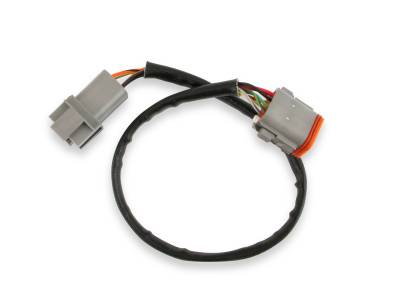 MSD - MSD Ignition 2276 O2 Sensor 2 Wiring Harness Replacement