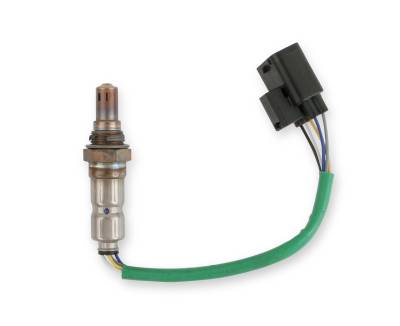 MSD - MSD Ignition 2268 Oxygen Sensor Wiring Harness Replacement