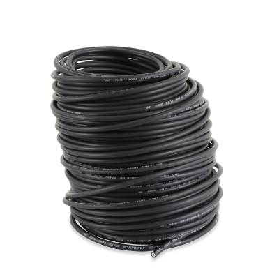 MSD - MSD Ignition 34053 300' Super Conductor Bulk Wire Black