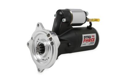 MSD - MSD Ignition 50933 DynaForce Starter High Torque for Ford FE 390/427/428