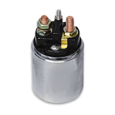 MSD - MSD Ignition 5086 DynaForce Starter Solenoid for GM LS Starters PN 5096/50963