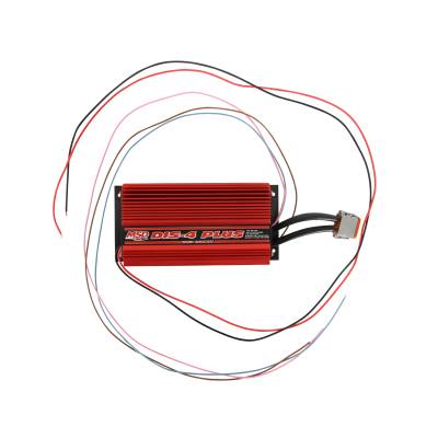 MSD - MSD Ignition 62153 DIS-4 High Output Ignition Controller