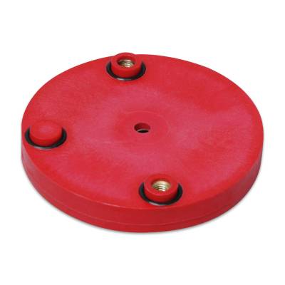 MSD - MSD Ignition 8568 Distributor Bottom Rotor Square Drive