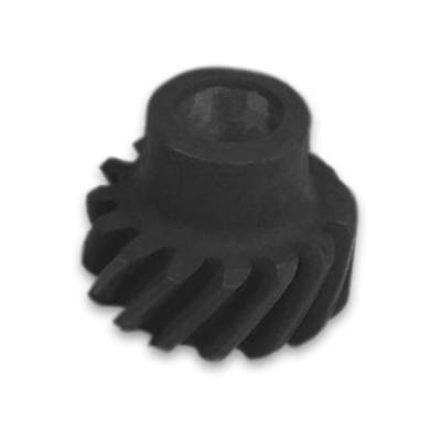 MSD - MSD Ignition 85852 Distributor Gear Iron for Ford 351W