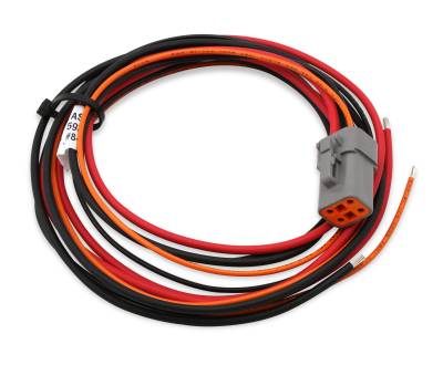 MSD - MSD Ignition 8895 Ignition Replacement Harness Control Wire