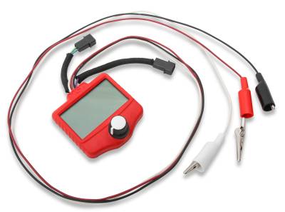 MSD - MSD Ignition 89981 Universal Ignition Coil Tester