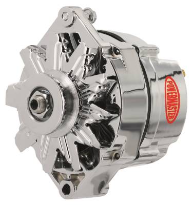 Powermaster Performance - Powermaster 17102 Alternator