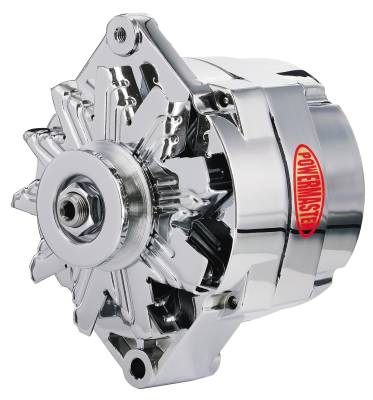 Powermaster Performance - Powermaster 17294 Alternator