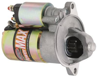 Powermaster Performance - Powermaster 9162 PowerMax Starter