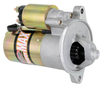 Powermaster Performance - Powermaster 9172 PowerMax Starter