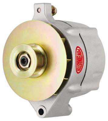 Powermaster Performance - Powermaster 8-47100 Alternator