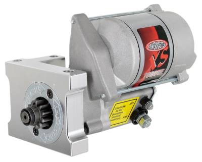 Powermaster Performance - Powermaster 9526 XS Torque Starter