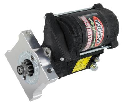 Powermaster Performance - Powermaster 9610 Mastertorque Starter