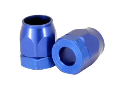 Spectre - Spectre Performance 1266 Magna-Clamp Vacuum Line Fitting