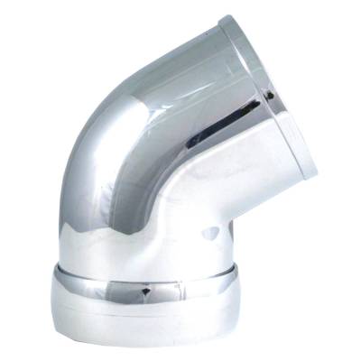 Spectre - Spectre Performance 8668 Air Intake Tube