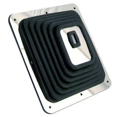 Spectre - Spectre Performance 6284 Large Chrome Shift Boot