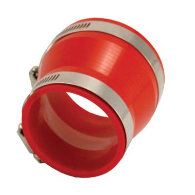 Spectre - Spectre Performance 8752 Air Cleaner Tube Coupler/Reducer