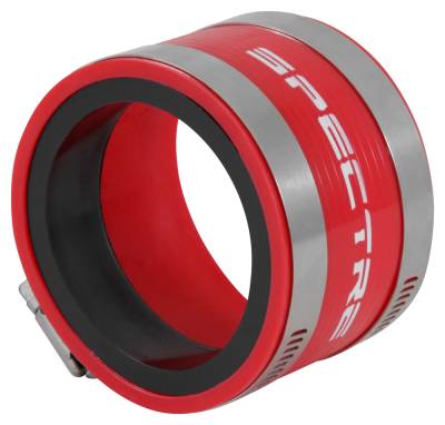 Spectre - Spectre Performance 8772 Air Cleaner Tube Coupler/Reducer