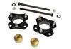 Superlift - Superlift Level-It 3" Suspension Leveling Kit for 00-06 Tundra 40014