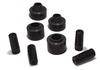 Superlift - Superlift 2" Coil Spacer Suspension Lift Kit for 07-18 Wrangler JK 4WD 5702