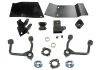 Superlift - Superlift K1023 3.5" Suspension Lift Kit for 21-25 Ford Bronco 4WD