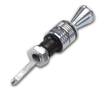 Lokar - Lokar 1209144 Anchor Tight Locking Flexible Transmission Dipstick