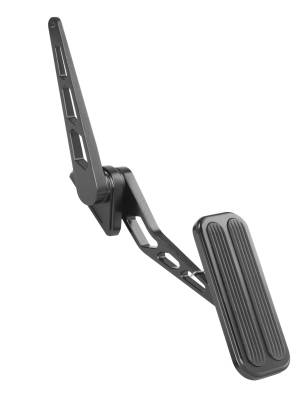 Lokar - Lokar XBFG-6012 XL Throttle Pedal Assembly