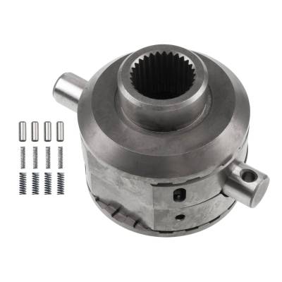 Powertrax - PowerTrax 1710-LR Lock-Right Locker for AMX/CJ5/CJ7/Hummer/J10/Scrambler