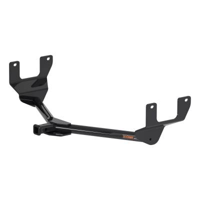 CURT - CURT 12172 Class-2 Trailer Hitch 1.25" Receiver 17-19 Lexus NX200T/NX300/NX300H