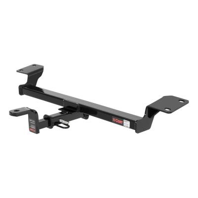 CURT - CURT 122283 Class-2 1.25" Receiver Hitch