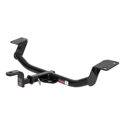 CURT - CURT 122213 Class-2 1.25" Receiver Hitch
