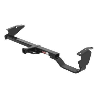 CURT - CURT 12339 Class-2 1.25" Receiver Hitch