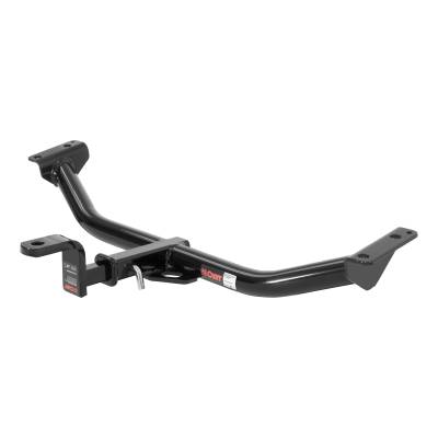 CURT - CURT 122343 Class-2 1.25" Receiver Hitch 03-08 MATRIX VIBE