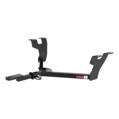 CURT - CURT 122843 Class-2 1.25" Receiver Hitch