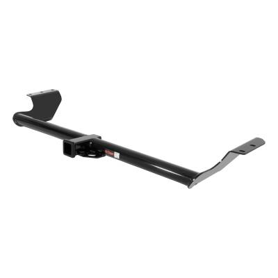 CURT - CURT 13068 Class-3 2" Receiver Hitch