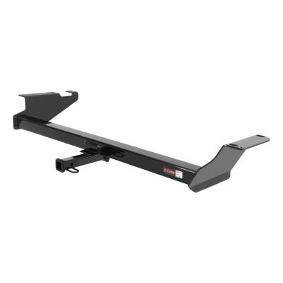 CURT - CURT 12264 Class-2 Hitch 1-1/4" Receiver Chrysler/Dodge RAM/Volkswagen Minivans