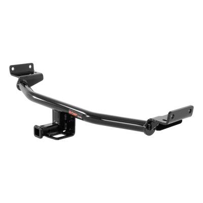 CURT - CURT 12241 Class-2 1.25" Receiver Hitch for 16 Tucson