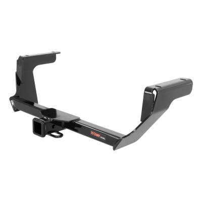 CURT - CURT 13135 Class-3 2" Receiver Hitch