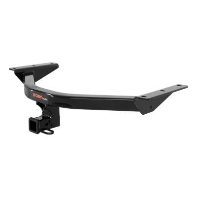 CURT - CURT 13146 Class-3 2" Receiver Hitch 14 MDX