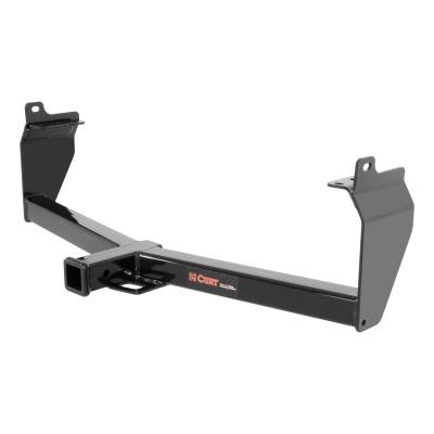 CURT - CURT 13171 Class-3 2" Receiver Hitch
