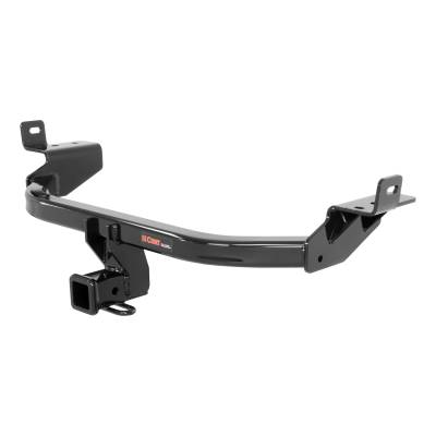CURT - CURT 13172 Class-3 2" Receiver Hitch