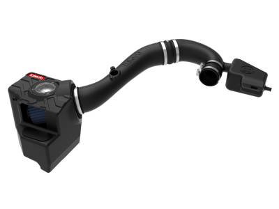 aFe Power - aFe 56-70010R Black Cold Air Intake w/5R Filter for 18-23 Subaru Crosstrek 2.0L